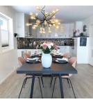 Modern pendant lamps - By Rydens Pendant Lamp 4200460-4002 Heroes - product 3