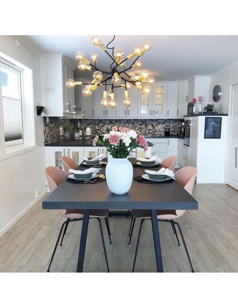 Modern pendant lamps - By Rydens Pendant Lamp 4200460-4002 Heroes - product kolory-swiatla.pl 3