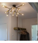 Modern pendant lamps - By Rydens Pendant Lamp 4200460-4002 Heroes - product 4