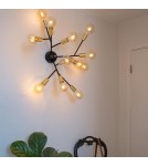 Modern pendant lamps - By Rydens Pendant Lamp 4200460-4002 Heroes - product 6