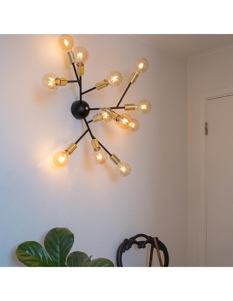 Modern pendant lamps - By Rydens Pendant Lamp 4200460-4002 Heroes - product kolory-swiatla.pl 6