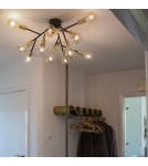 Modern pendant lamps - By Rydens Pendant Lamp 4200460-4002 Heroes - product 7