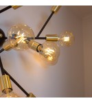 By Rydens Lampa wisząca 4200460-4002 Heroes