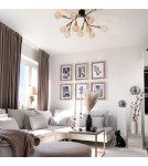 Modern pendant lamps - By Rydens Pendant Lamp 4200460-4002 Heroes - product 9