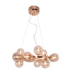 Designer pendant lamps - By Rydens Pendant lamp 4200970-5503 Splendor - product 1