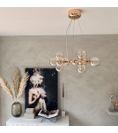 Designer pendant lamps - By Rydens Pendant lamp 4200970-5503 Splendor - product 2