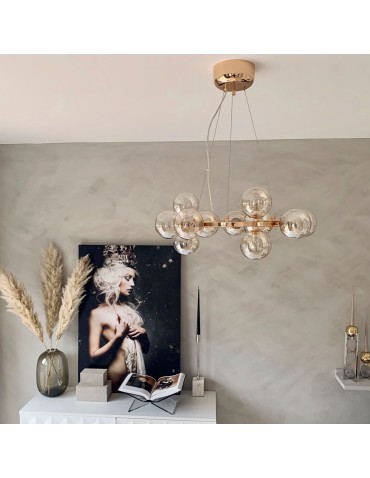 By Rydens Pendant lamp 4200970-5503 Splendor - product 2