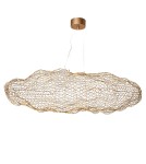 Designer pendant lamps - By Rydens Pendant lamp 4201260-6501 Hayden L115 - product 1