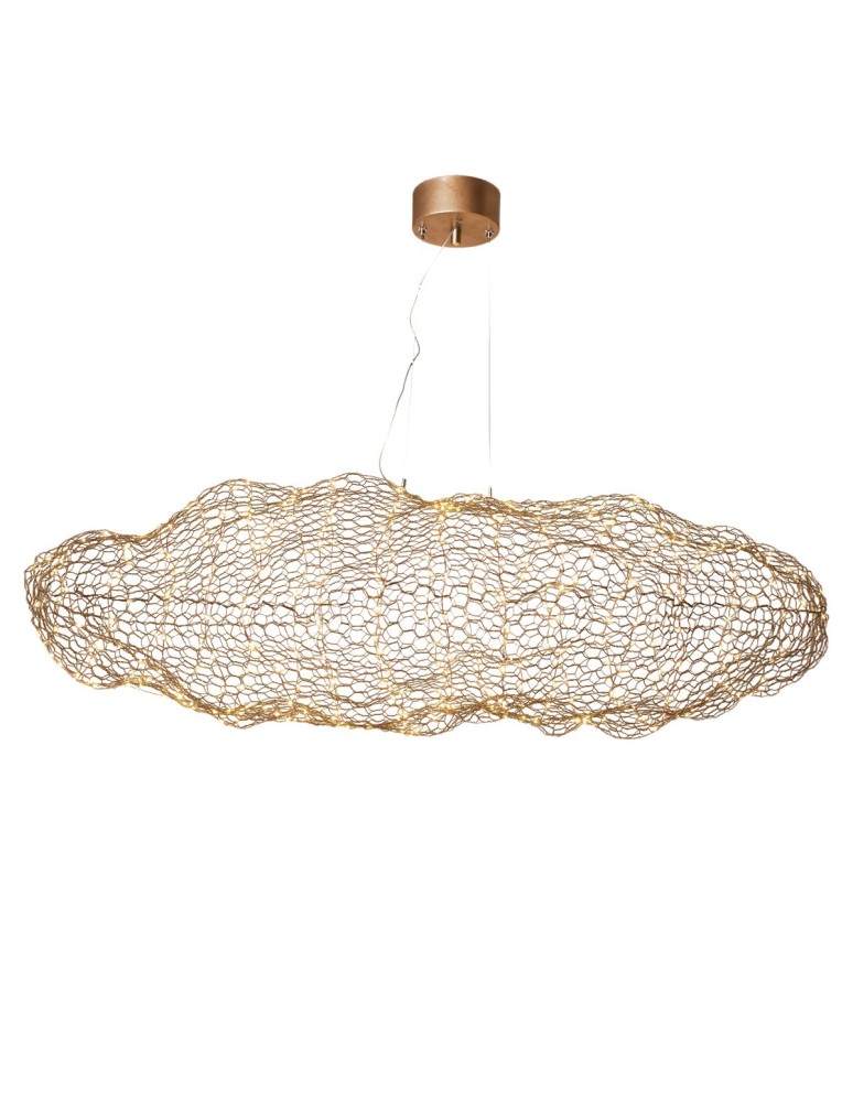 Designer pendant lamps - By Rydens Pendant lamp 4201260-6501 Hayden L115 - product kolory-swiatla.pl 1