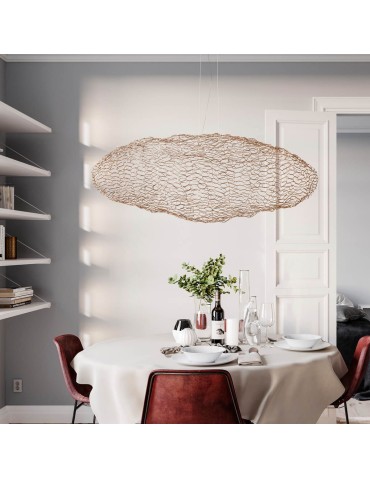 By Rydens Pendant lamp 4201260-6501 Hayden L115 - product 2