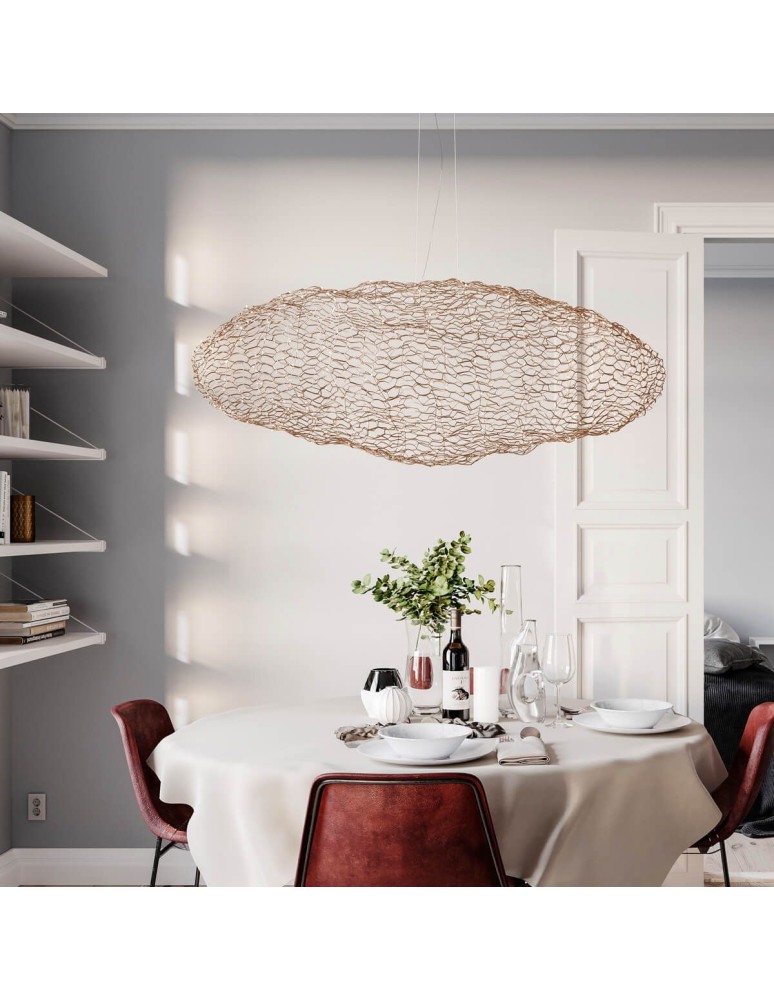 Designer pendant lamps - By Rydens Pendant lamp 4201260-6501 Hayden L115 - product kolory-swiatla.pl 2