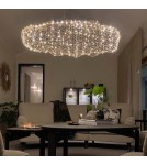 Designer pendant lamps - By Rydens Pendant lamp 4201260-6501 Hayden L115 - product 3