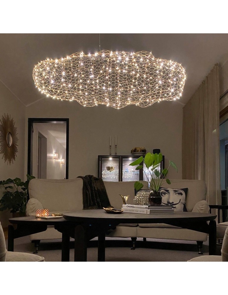Designer pendant lamps - By Rydens Pendant lamp 4201260-6501 Hayden L115 - product kolory-swiatla.pl 3