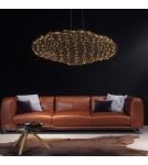 By Rydens Lampa wisząca 4201260-6501 Hayden L115