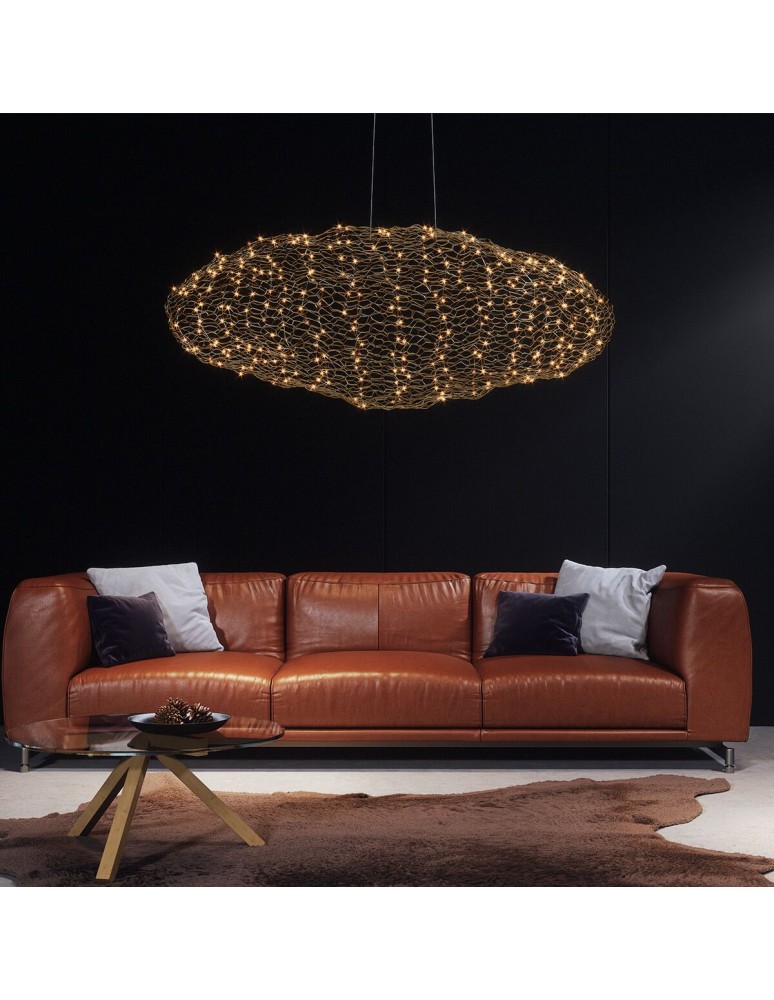 Designer pendant lamps - By Rydens Pendant lamp 4201260-6501 Hayden L115 - product kolory-swiatla.pl 4