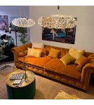 Designer pendant lamps - By Rydens Pendant lamp 4201260-6501 Hayden L115 - product 6