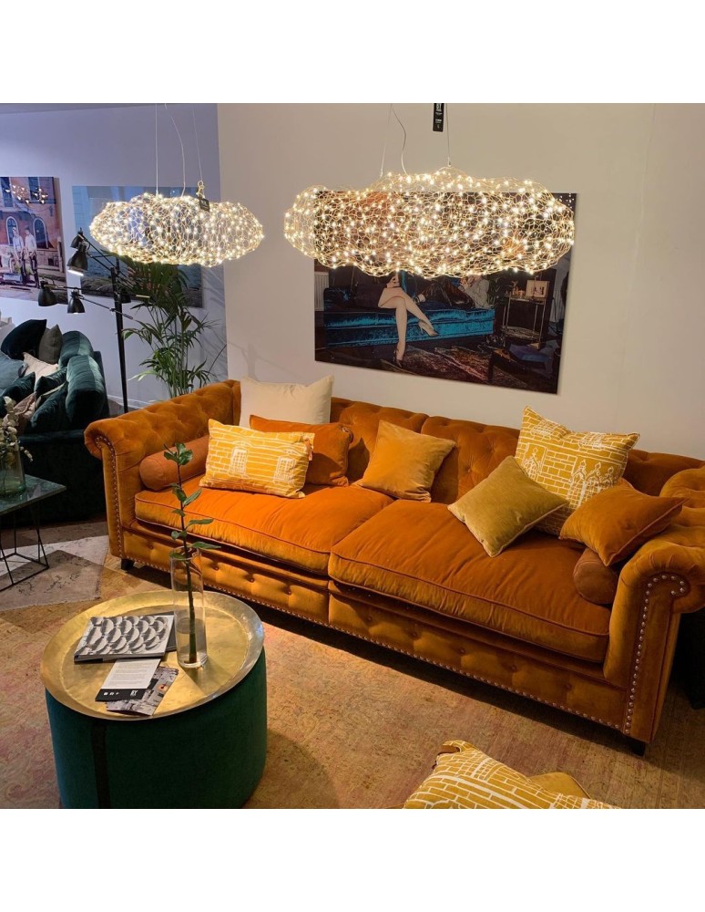 Designer pendant lamps - By Rydens Pendant lamp 4201260-6501 Hayden L115 - product kolory-swiatla.pl 6