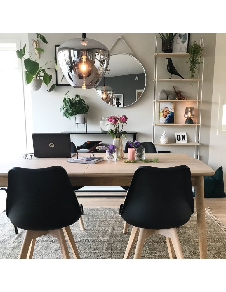 By Rydens Lampa wisząca 4200870-4505 Bellissimo Grande