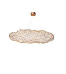 Designer pendant lamps - By Rydens Pendant lamp 4201250-6501 Hayden L75 - product 1