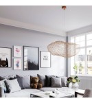 Designer pendant lamps - By Rydens Pendant lamp 4201250-6501 Hayden L75 - product 2