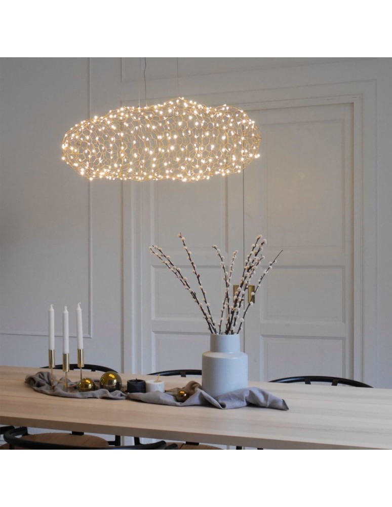 Designer pendant lamps - By Rydens Pendant lamp 4201250-6501 Hayden L75 - product kolory-swiatla.pl 3