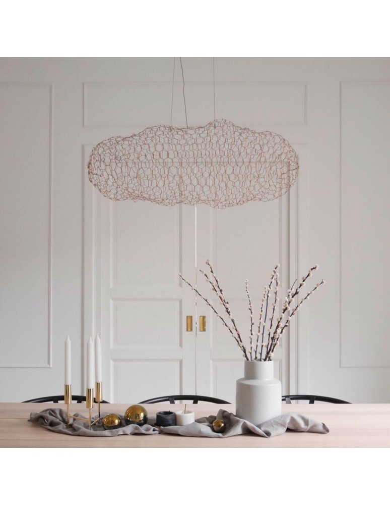 Designer pendant lamps - By Rydens Pendant lamp 4201250-6501 Hayden L75 - product kolory-swiatla.pl 4