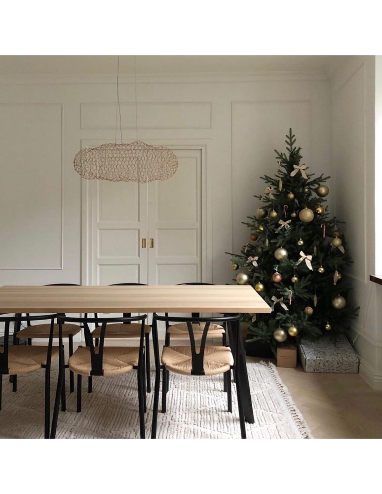 Designer pendant lamps - By Rydens Pendant lamp 4201250-6501 Hayden L75 - product kolory-swiatla.pl 5