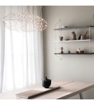 By Rydens Lampa wisząca 4201250-6501 Hayden L75