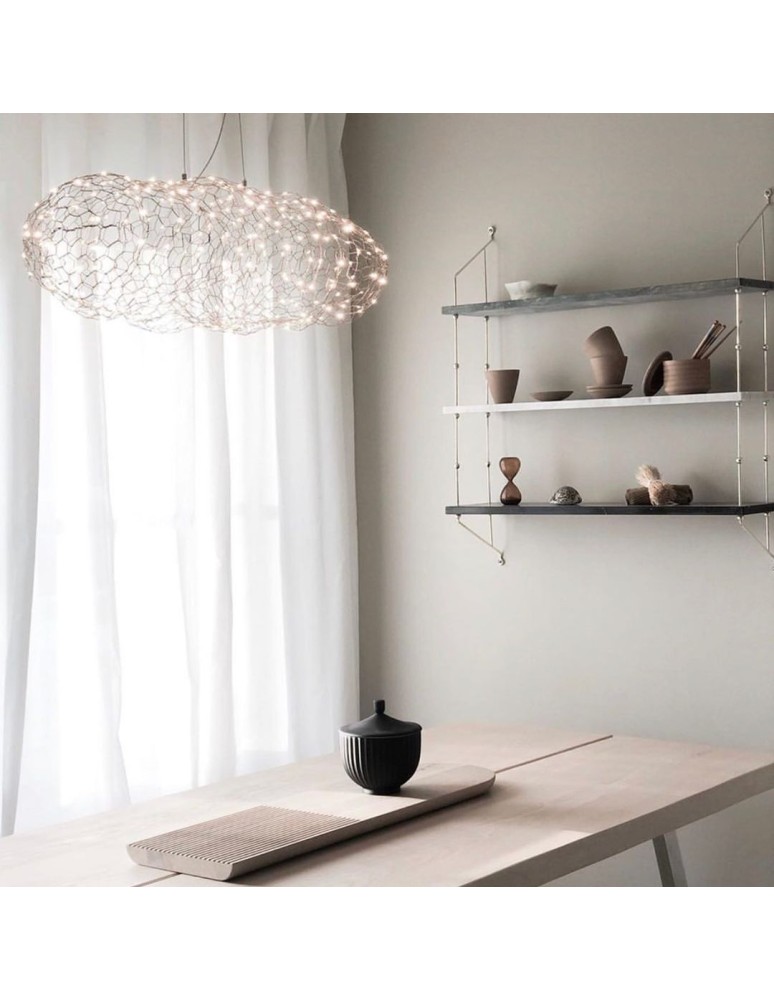 Designer pendant lamps - By Rydens Pendant lamp 4201250-6501 Hayden L75 - product kolory-swiatla.pl 6