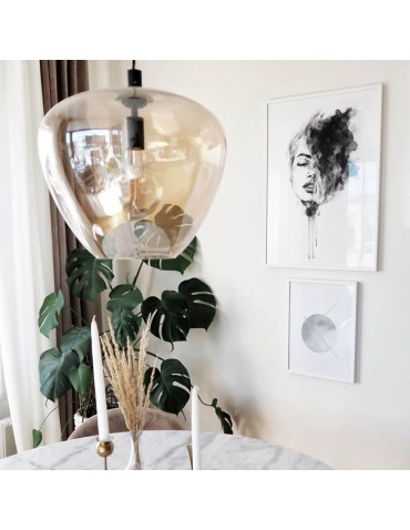 By Rydens Pendant lamp 4200870-5503 Bellissimo Grande - product 2