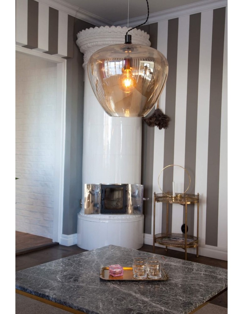 Scandinavian style pendant lamps - By Rydens Pendant lamp 4200870-5503 Bellissimo Grande - product kolory-swiatla.pl 4