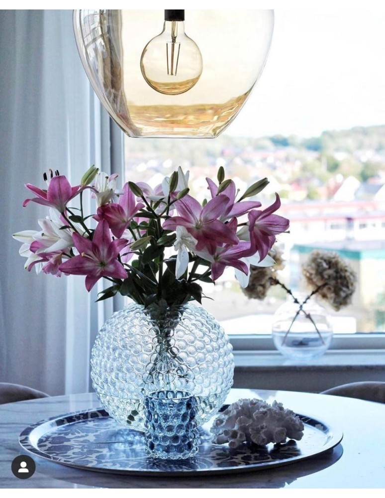 Scandinavian style pendant lamps - By Rydens Pendant lamp 4200870-5503 Bellissimo Grande - product kolory-swiatla.pl 6