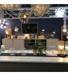 By Rydens Lampa wisząca 4200570-5503 Bellissimo Ø28cm