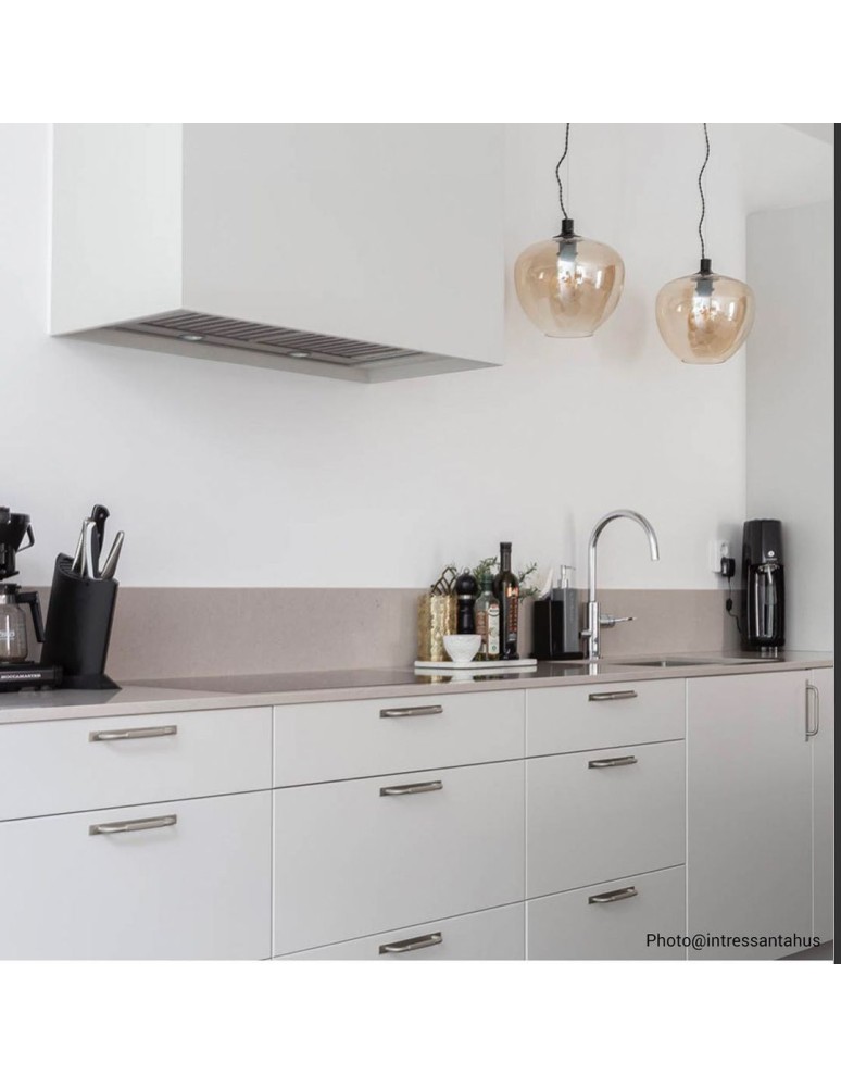 Scandinavian style pendant lamps - By Rydens Pendant lamp 4200570-5503 Bellissimo Ø28cm - product kolory-swiatla.pl 7