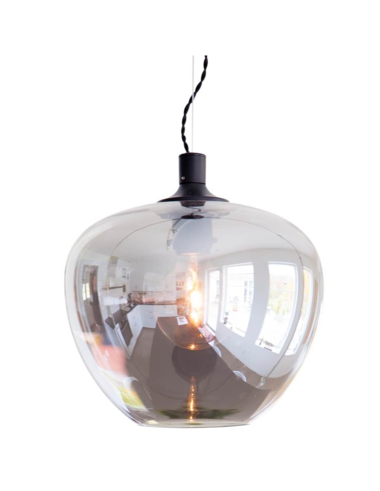 Scandinavian style pendant lamps - By Rydens Pendant lamp 4200570-4505 Bellissimo Ø28cm - product kolory-swiatla.pl 1