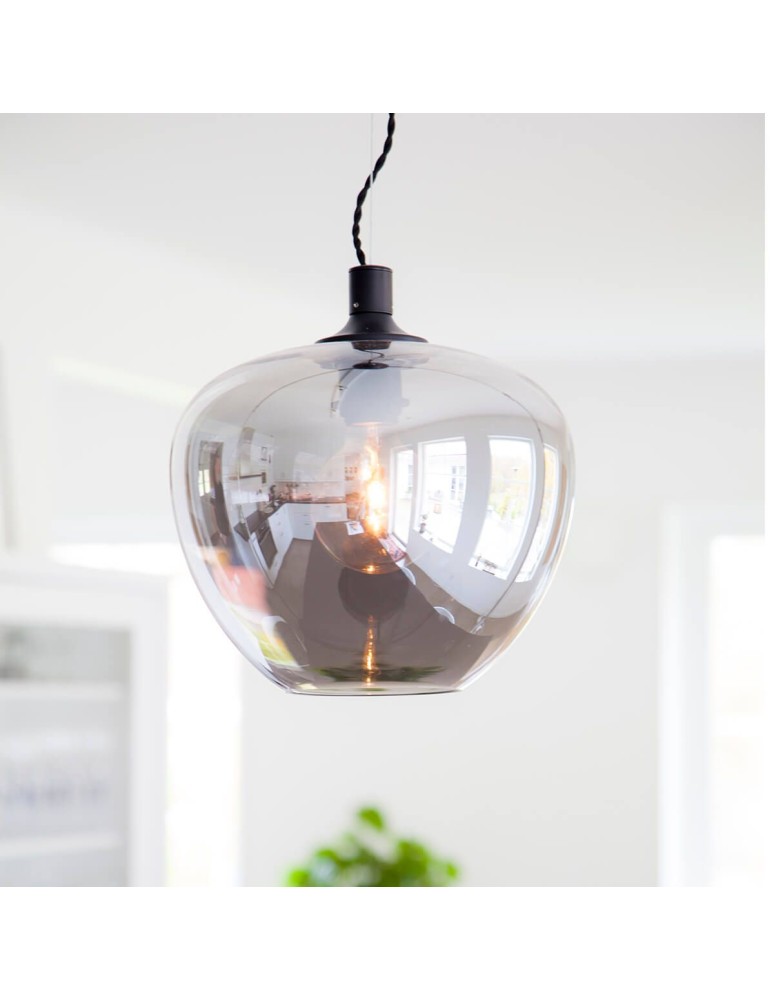 Scandinavian style pendant lamps - By Rydens Pendant lamp 4200570-4505 Bellissimo Ø28cm - product kolory-swiatla.pl 2