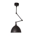 By Rydens Lampa wisząca 4200930-4007 Bazar Ø30 cm