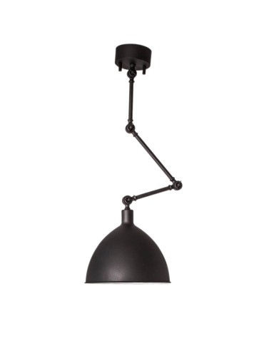 By Rydens Lampa wisząca 4200930-4007 Bazar Ø30 cm