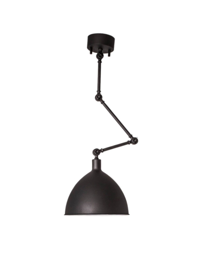 By Rydens Lampa wisząca 4200930-4007 Bazar Ø30 cm