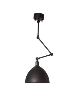 By Rydens Lampa wisząca 4200930-4007 Bazar Ø30 cm