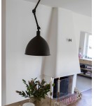 Loft pendant lamps - By Rydens Pendant lamp 4200930-4007 Bazaar Ø30 cm - product 2