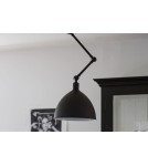 Loft pendant lamps - By Rydens Pendant lamp 4200930-4007 Bazaar Ø30 cm - product 3