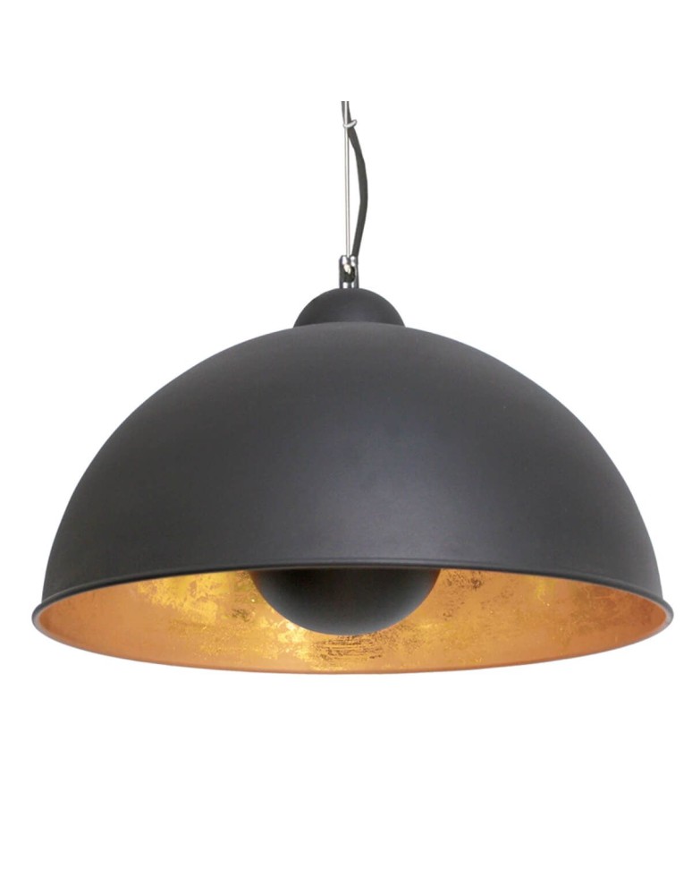 Loft pendant lamps - By Rydens Pendant lamp 2822330-4000 Captain - product kolory-swiatla.pl 1