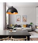 Loft pendant lamps - By Rydens Pendant lamp 2822330-4000 Captain - product 2