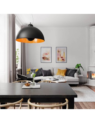 By Rydens Lampa wisząca 2822330-4000 Captain - produkt 2