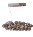 By Rydens Lampa wisząca 4200880-4505 Gross Bar L80cm