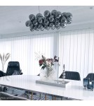 By Rydens Lampa wisząca 4200880-4505 Gross Bar L80cm