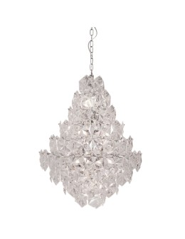 By Rydens Pendant lamp 4200940-6510 Monarque Grande Ø57cm