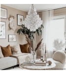 By Rydens Lampa wisząca 4200940-6510 Monarque Grande Ø57cm