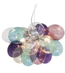 By Rydens Lampa wisząca 4200640-7000 Gross Ø30cm